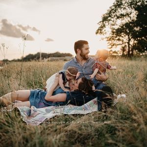 Meet your Posher, Aaron